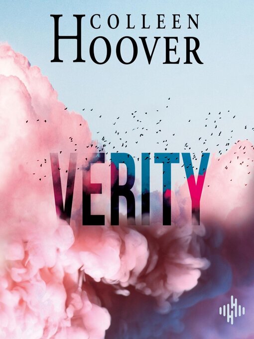 Title details for Verity by Colleen Hoover - Wait list